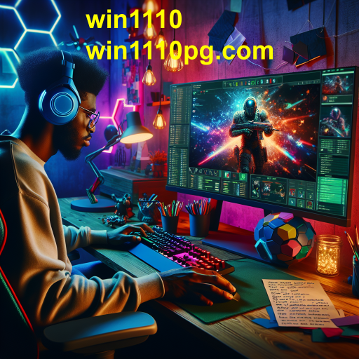 Dicas Essenciais para Aprimorar seu Desempenho em Jogos